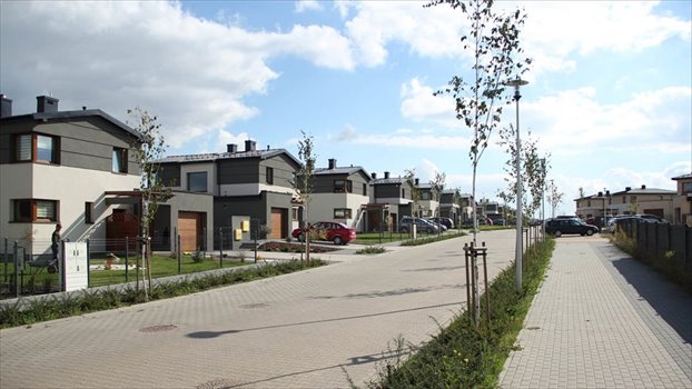 "OSIEDLE SIELANKA" Mikołów I-II Mikołów, Śmiłowice, Reta Śmiłowicka 2 Foto 4
