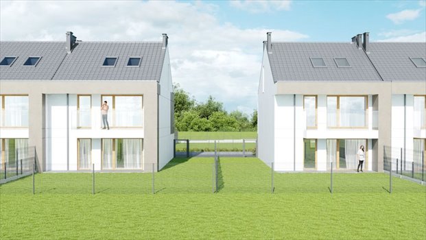Dobrowolskiego 24 Kraków, Skotniki, Dobrowolskiego 24 Foto 4