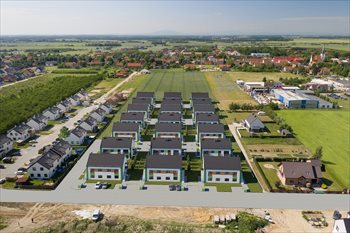 Osiedle Przyjazne Lutynia, ul. Pogodna Foto 6