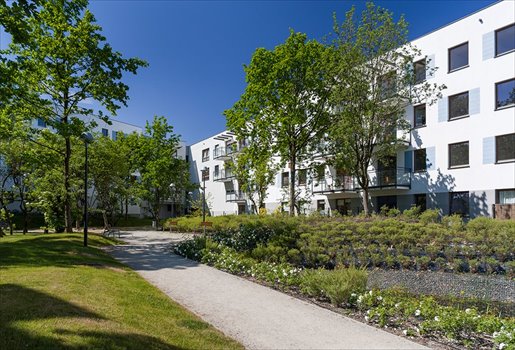 Wolne Miasto - lokale usługowe Gdańsk, Ujeścisko - Łostowice, Cedrowa 27 Foto 11