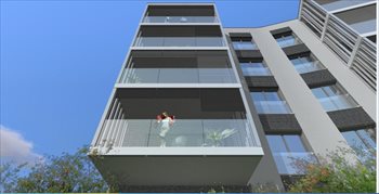 APARTAMENTY MODERNA IQ3 Katowice, Kostuchna, ZABŁOCKIEGO 29B Foto 3