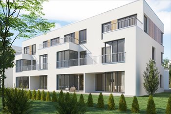 City Lake Apartments Warszawa, Wawer, Wał Miedzeszyński 466 Z Foto 3