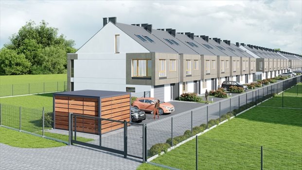 Dobrowolskiego 24 Kraków, Skotniki, Dobrowolskiego 24 Foto 9
