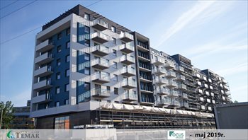 FOCUS House Wrocław, Krzyki, Przyjaźni 8 Foto 11