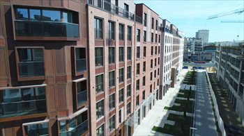 SIERAKOWSKIEGO II Warszawa, Praga Północ, Ul. Sierakowskiego 4A Foto 4