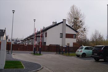 Nowy dom Cicha Łąka Piaseczno, Cichej Łąki 111m2 Foto 7