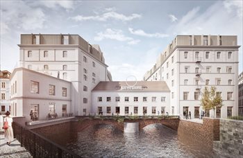 Młyn Maria Wrocław, Stare Miasto, Staromłyńska 2 A Foto 1