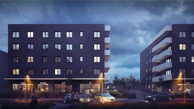 Lokal użytkowy na sprzedaż Wilania i Wiktoria Warszawa, Wilanów, Herbu Janina 186m2 Foto 3