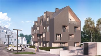 Apartamenty Proforma Siechnice, Gimnazjalna 1 Foto 5