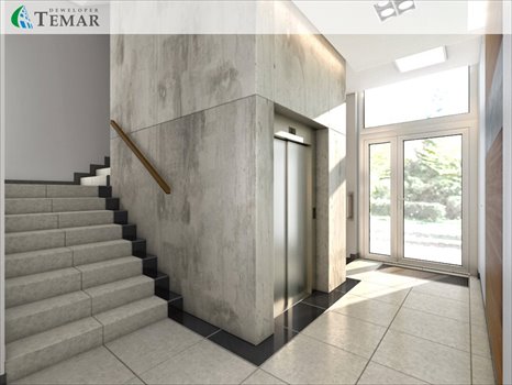Nowe mieszkanie trzypokojowe FOCUS House Wrocław, Krzyki, Przyjaźni 8 77m2 Foto 8