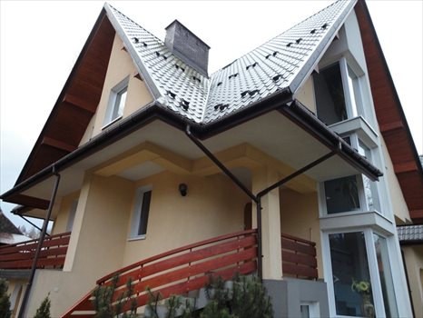Dom na sprzedaż Zakopane 600m2 Foto 1