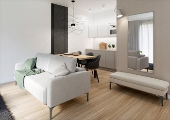 Nowa kawalerka Green Club Szklarska Poręba, ul. Demokratów 35m2 Foto 4