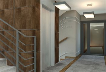Nowe mieszkanie trzypokojowe Pobierowo Baltic Apartments Pobierowo, Powstańców 16 43m2 Foto 10