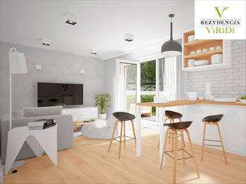 Rezydencja VIRIDI Gliwice, Jasnogórska 3 Foto 10