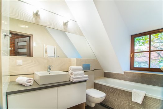 Nowe mieszkanie trzypokojowe Spichlerz Bliźniaczy Kazimierz Dolny, Puławska 68 42m2 Foto 4