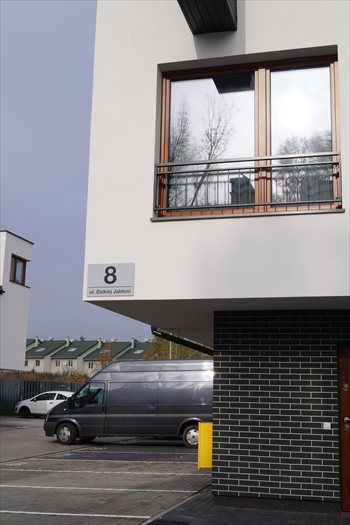 Nowy dom Cicha Łąka Piaseczno, Cichej Łąki 111m2 Foto 8
