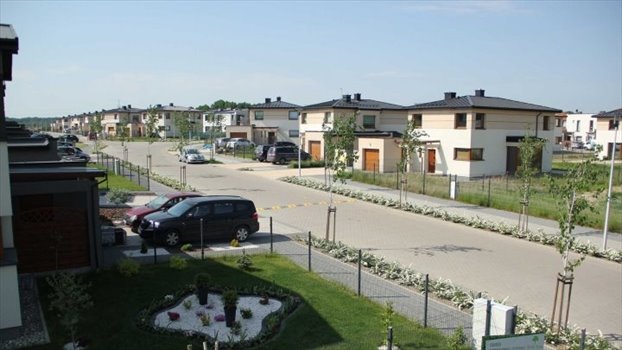 "OSIEDLE SIELANKA" Mikołów I-II Mikołów, Śmiłowice, Reta Śmiłowicka 2 Foto 2