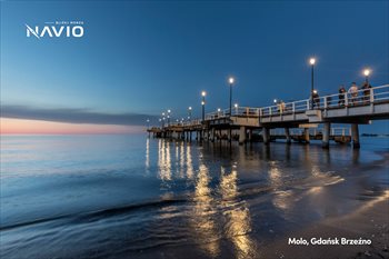 NAVIO Gdańsk, Brzeźno, Al. Hallera 232 Foto 10