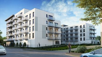 Kawalerka na sprzedaż Osiedle Andersena 43 Warszawa, Ząbki, ul. Andersena 43 28m2 Foto 2