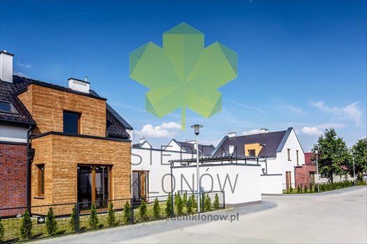 Osiedle Siedem Klonów (ul.Szaserów, wjazd od ul.Podchorążych 60a) Łódź, Polesie Osiedle Siedem Klonów, ul.Szaserów wjazd ul.Podchorążych 60a Foto 8