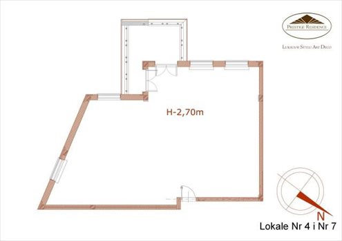 Lokal użytkowy na wynajem Warszawa, Żoliborz, Kolektorska 1 200m2 Foto 8