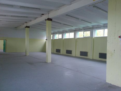 Lokal użytkowy na sprzedaż Białystok, Wygoda, 27-Lipca 905m2 Foto 3