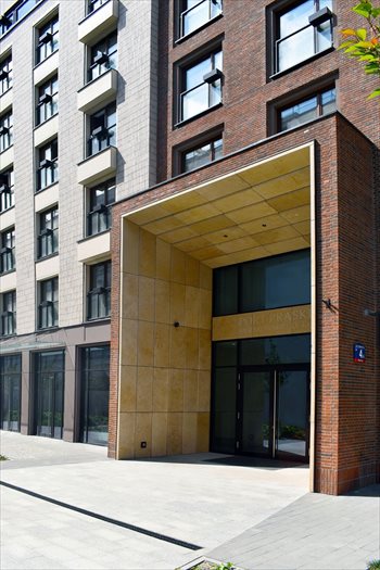 SIERAKOWSKIEGO II Warszawa, Praga Północ, Ul. Sierakowskiego 4A Foto 6