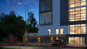 Apartamenty Zdrowie Łódź, Polesie, Orzechowa 3 Foto 3