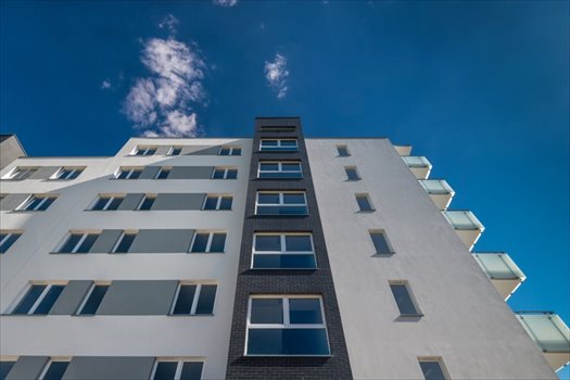 Kamińskiego róg Myśliborskiej Warszawa, Białołęka, Kamińskiego 1 Foto 9