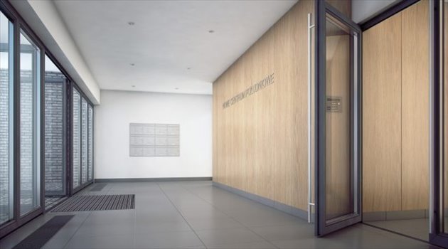 Nowe Centrum Południowe II etap Wrocław, Krzyki, Gwiaździsta Foto 5