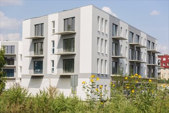 Nowa kawalerka Osiedle Skarbowców Wrocław, Krzyki 35m2 Foto 6