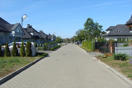 Park Chojnów Solec, ul. Anyżkowa Foto 6