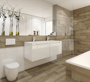 Apartamenty Zdrowie Łódź, Orzechowa 3 Foto 4