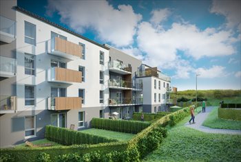 Osiedle Kasztanowe Borkowo, Kasztanowa 75A,B,C Foto 4