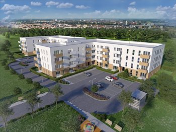 Zielone Bulwary Wrocław, Dożynkowa 15 Foto 5