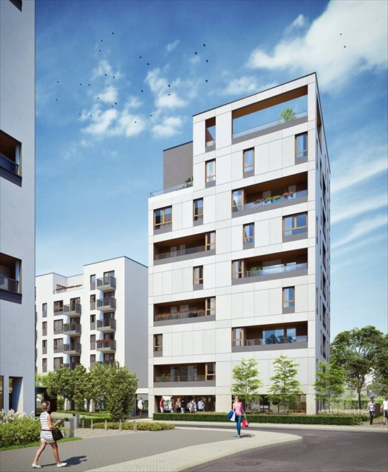Holm House 2 Warszawa, Mokotów, Zdziechowskiego Foto 4