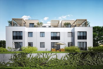 Vitkowicka Residence Kraków, Prądnik Biały, Witkowicka Foto 5