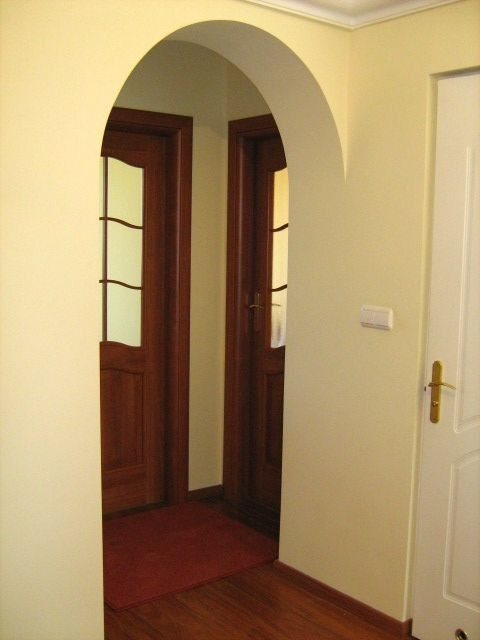 Mieszkanie trzypokojowe na wynajem Szczecin, Śródmieście-Centrum, Narutowicza Gabriela 75m2 Foto 8