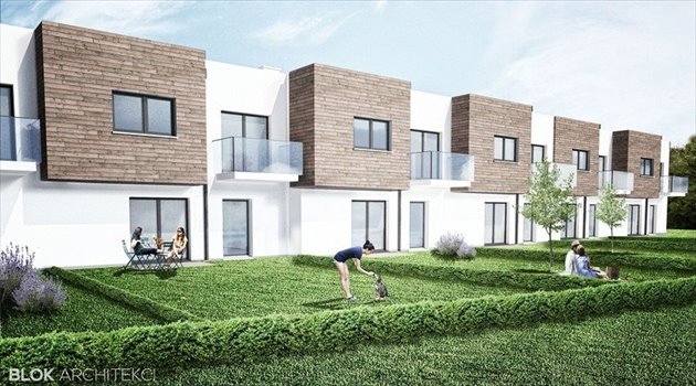 Nowe mieszkanie trzypokojowe Lawendowy Zakątek II Etap Rzeszów, Jazowa 68m2 Foto 3