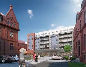 Browary Wrocławskie Wrocław, Śródmieście, Jedności Narodowej Foto 7