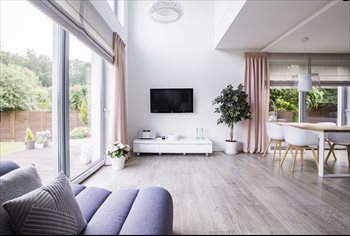 Hampton Residence Wilanów Warszawa, Wilanów, Hlonda Foto 7