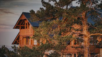 Nowe mieszkanie dwupokojowe Seidorf Mountain Resort***** Apartamenty Kazalnica - ostatni IV etap sprzedaży Sosnówka, Liczyrzepy 80B 39m2 Foto 6