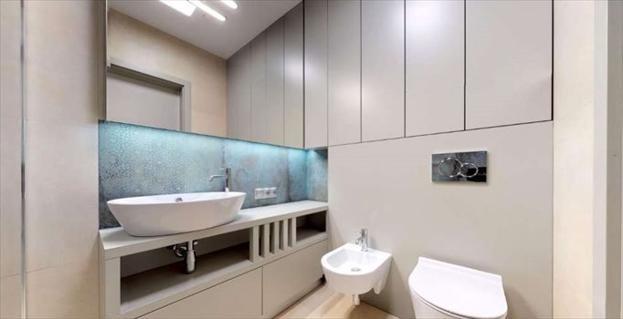 Mieszkanie czteropokojowe na wynajem Kraków, Grzegórzki, Stachowskiego 4 82m2 Foto 3