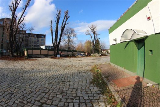 Lokal użytkowy na sprzedaż Wałbrzych, Śródmieście 224m2 Foto 7