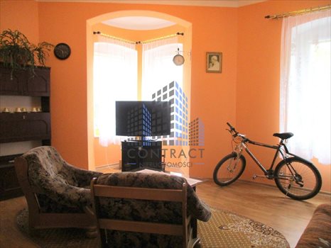 Mieszkanie dwupokojowe na sprzedaż Legnica 84m2 Foto 6