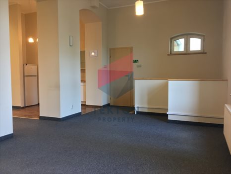 Lokal użytkowy na sprzedaż Sopot, Niepodległości 113m2 Foto 8