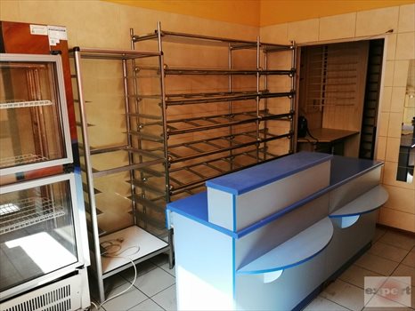 Lokal użytkowy na sprzedaż Łódź, Śródmieście 19m2 Foto 3