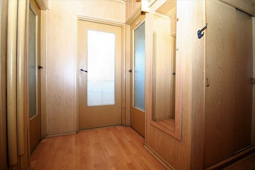 Mieszkanie trzypokojowe na sprzedaż Bochnia 47m2 Foto 7