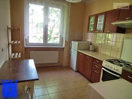 Mieszkanie trzypokojowe na wynajem Gliwice, Centrum, Księcia Ziemowita 69m2 Foto 3