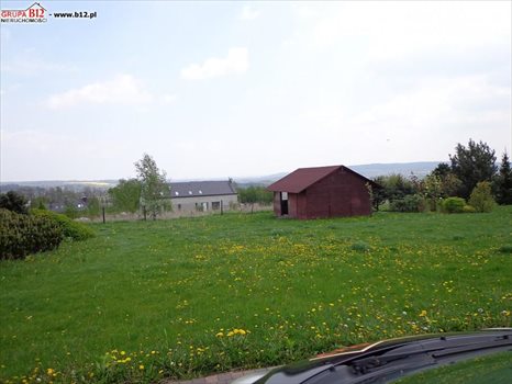 Działka budowlana na sprzedaż Balice, Balice 1 200m2 Foto 1